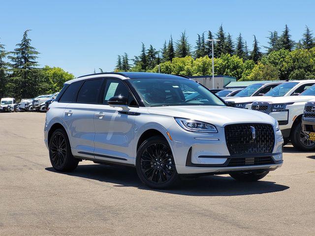 2026 Lincoln Corsair Grand Touring for sale in Roseville, CA
