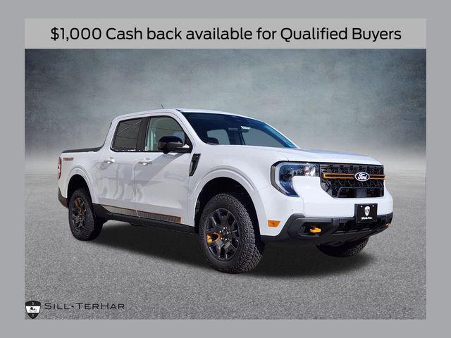 2026 Ford Maverick Tremor for sale in Broomfield, CO