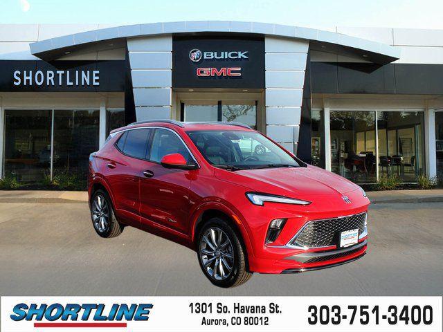 2026 Buick Encore GX Avenir AWD for sale in Aurora, CO