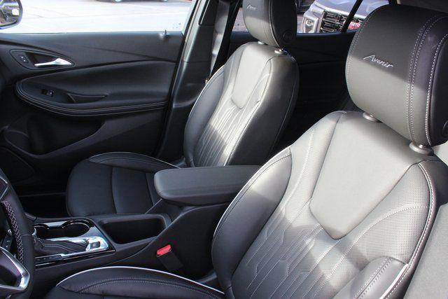2026 Buick Encore GX Avenir AWD