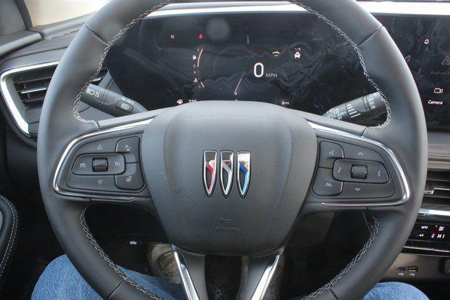 2026 Buick Encore GX Avenir AWD