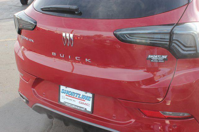 2026 Buick Encore GX Avenir AWD
