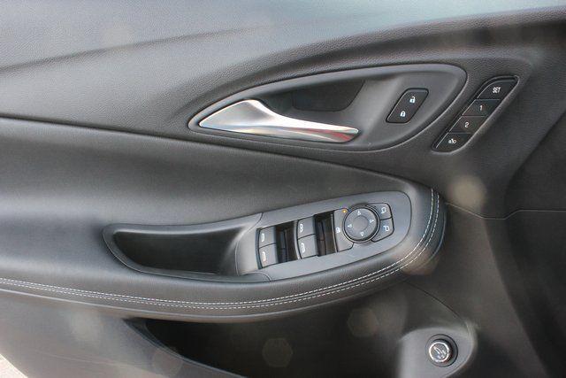 2026 Buick Encore GX Avenir AWD