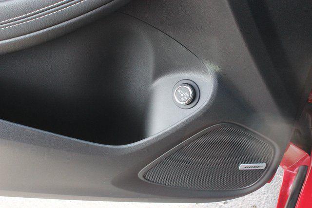 2026 Buick Encore GX Avenir AWD