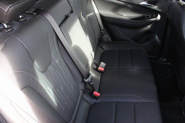 2026 Buick Encore GX Avenir AWD