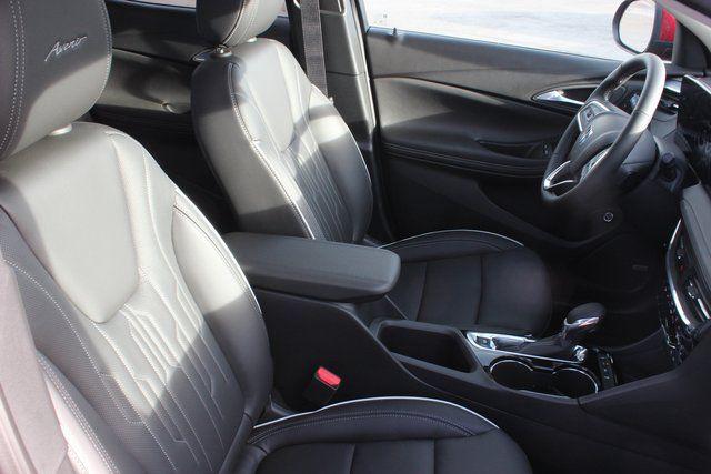 2026 Buick Encore GX Avenir AWD