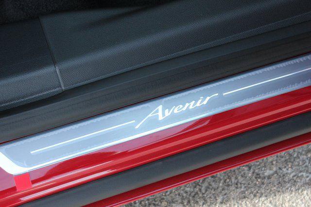 2026 Buick Encore GX Avenir AWD