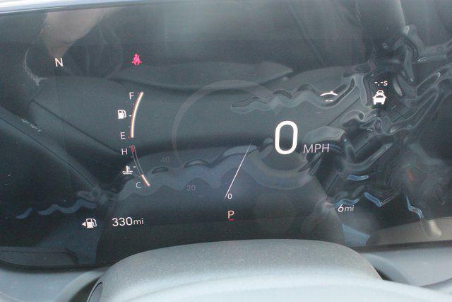 2026 Buick Encore GX Avenir AWD