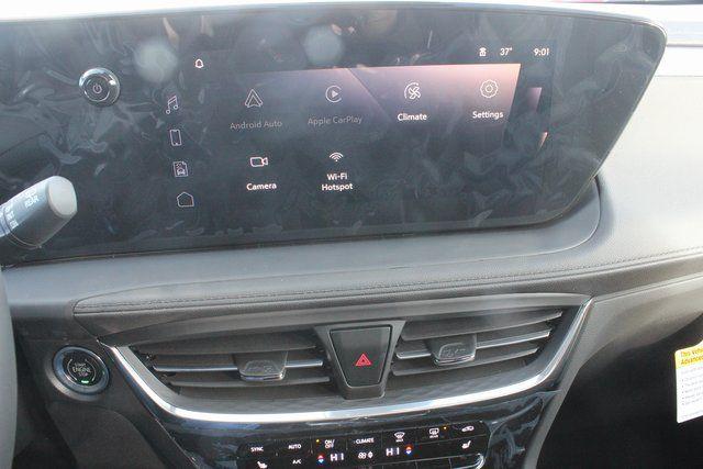 2026 Buick Encore GX Avenir AWD