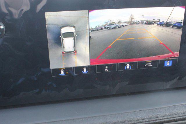 2026 Buick Encore GX Avenir AWD