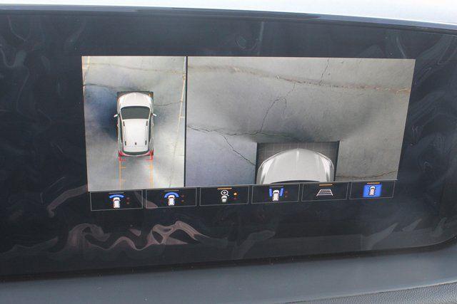 2026 Buick Encore GX Avenir AWD