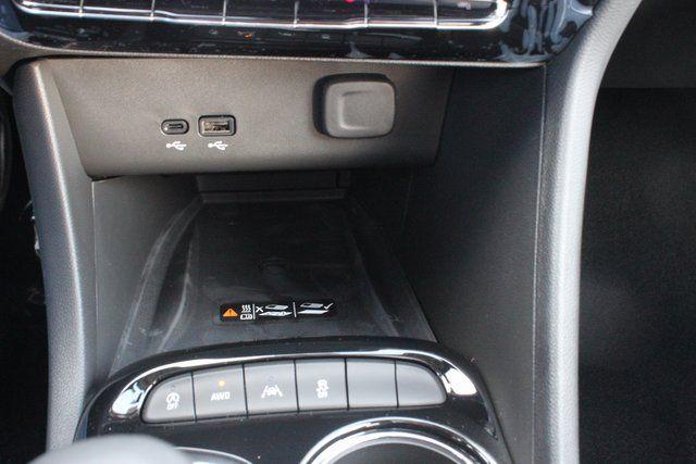 2026 Buick Encore GX Avenir AWD