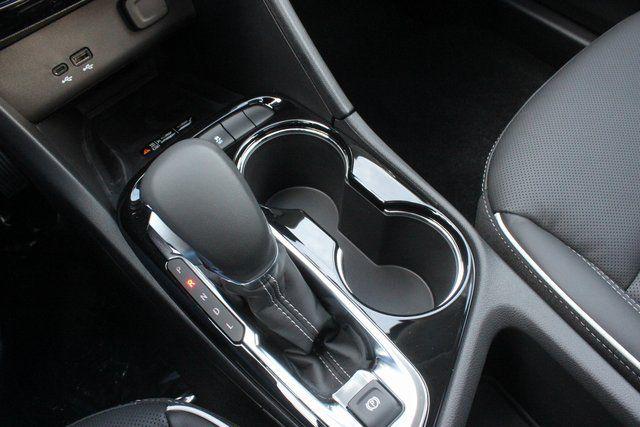 2026 Buick Encore GX Avenir AWD