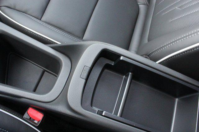 2026 Buick Encore GX Avenir AWD
