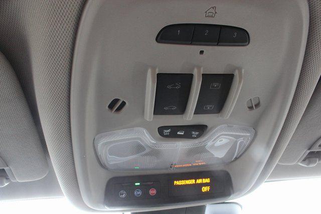 2026 Buick Encore GX Avenir AWD
