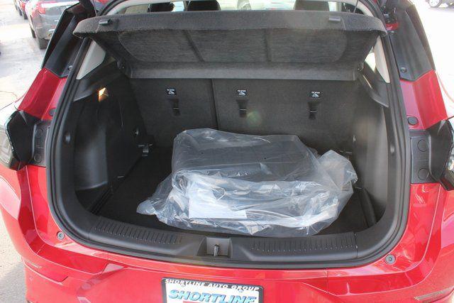 2026 Buick Encore GX Avenir AWD