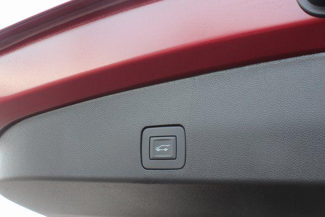 2026 Buick Encore GX Avenir AWD