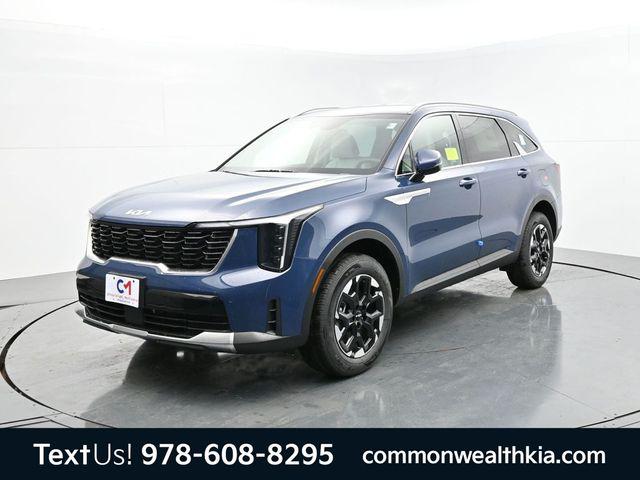 2026 Kia Sorento S for sale in Lawrence, MA