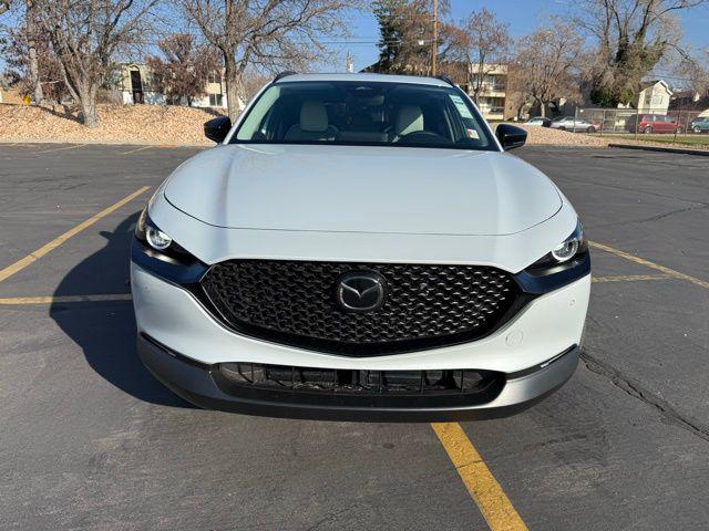 2026 Mazda CX-30 2.5 S Aire Edition