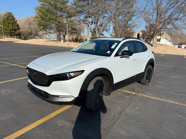 2026 Mazda CX-30 2.5 S Aire Edition