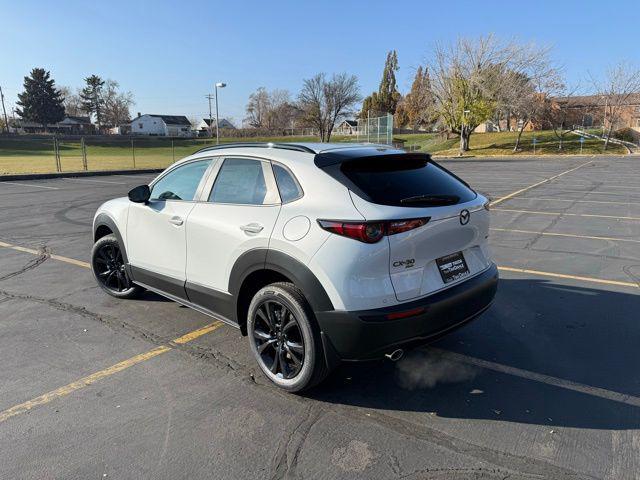 2026 Mazda CX-30 2.5 S Aire Edition