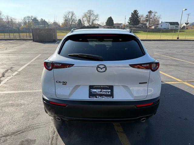 2026 Mazda CX-30 2.5 S Aire Edition
