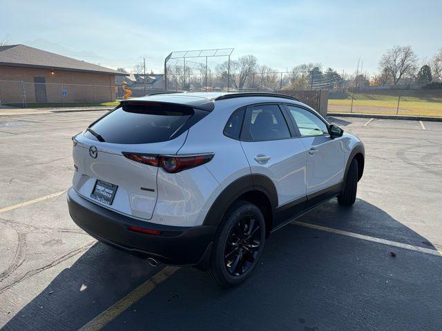 2026 Mazda CX-30 2.5 S Aire Edition