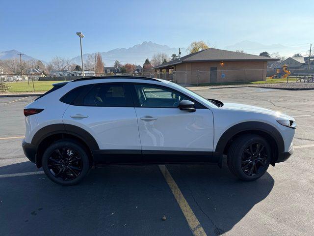 2026 Mazda CX-30 2.5 S Aire Edition