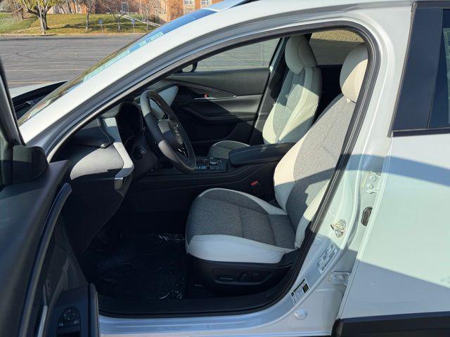 2026 Mazda CX-30 2.5 S Aire Edition
