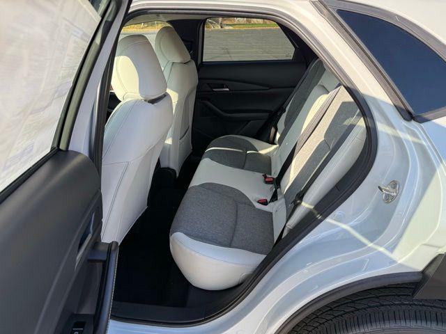 2026 Mazda CX-30 2.5 S Aire Edition