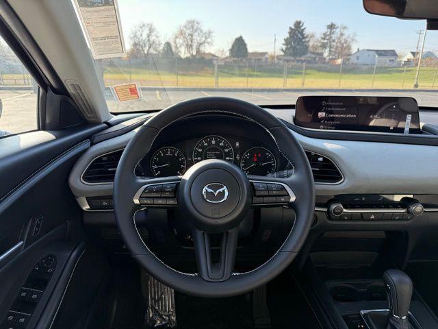2026 Mazda CX-30 2.5 S Aire Edition