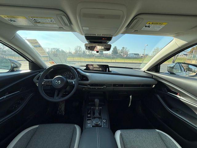 2026 Mazda CX-30 2.5 S Aire Edition