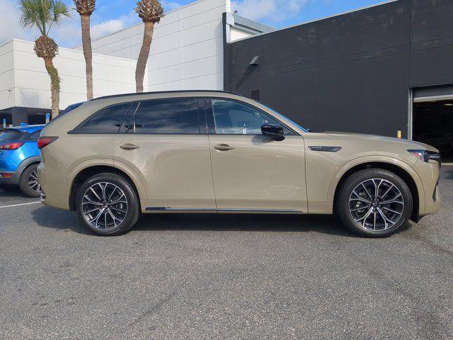 2025 Mazda CX-70 3.3 Turbo S Premium for sale in Ocala, FL