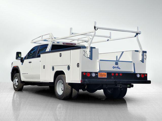 2025 GMC Sierra 3500HD Pro