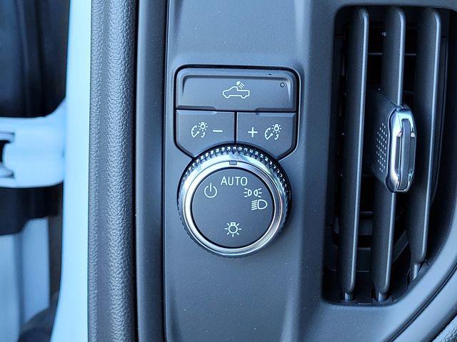 2025 GMC Sierra 3500HD Pro