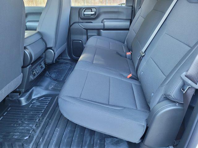 2025 GMC Sierra 3500HD Pro