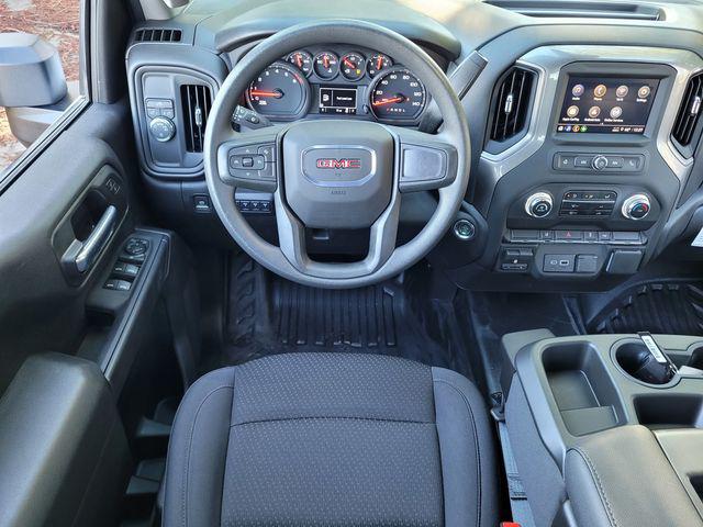 2025 GMC Sierra 3500HD Pro
