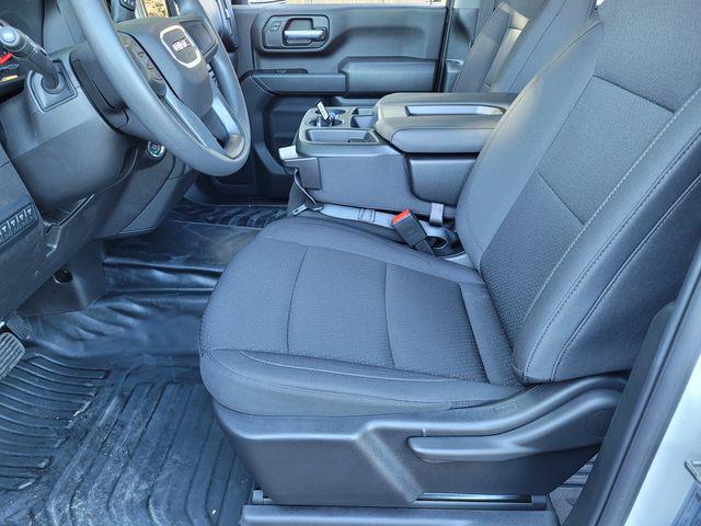 2025 GMC Sierra 3500HD Pro