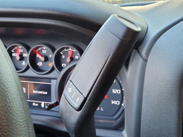 2025 GMC Sierra 3500HD Pro