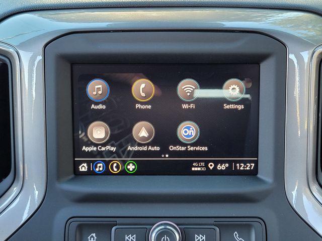 2025 GMC Sierra 3500HD Pro