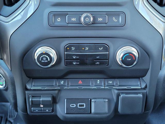 2025 GMC Sierra 3500HD Pro