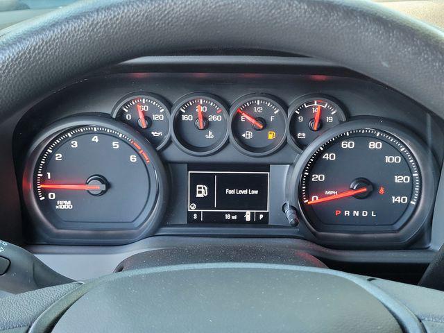 2025 GMC Sierra 3500HD Pro
