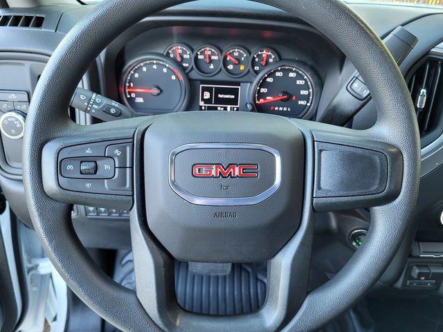 2025 GMC Sierra 3500HD Pro