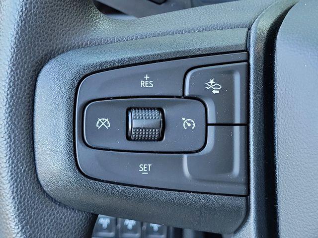 2025 GMC Sierra 3500HD Pro
