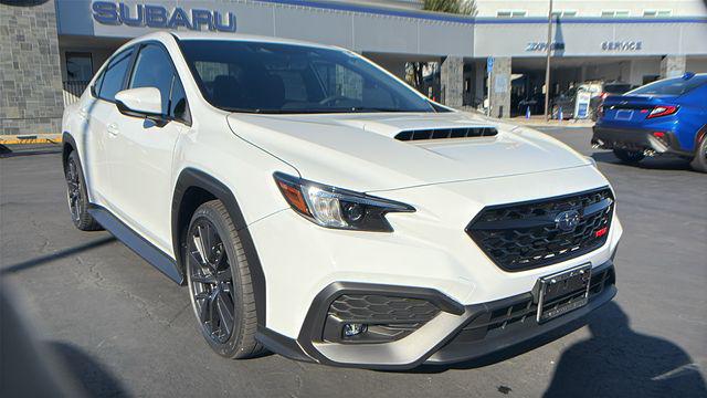 2025 Subaru WRX Premium for sale in San Luis Obispo, CA