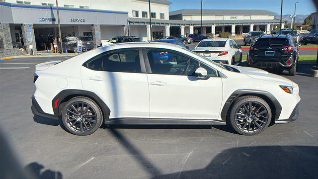 2025 Subaru WRX Premium
