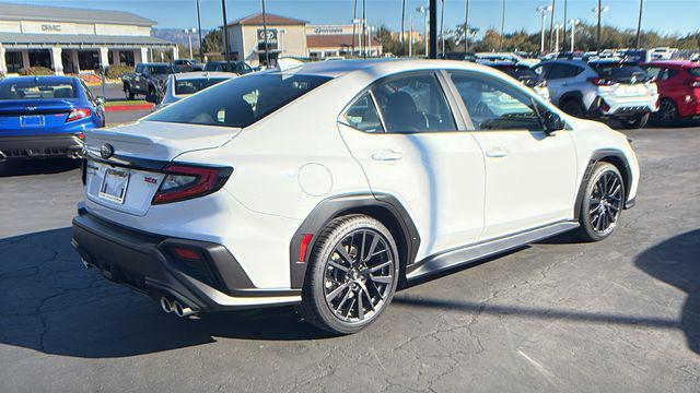 2025 Subaru WRX Premium
