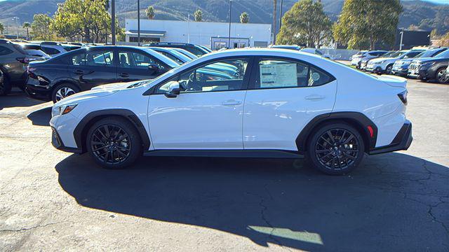2025 Subaru WRX Premium