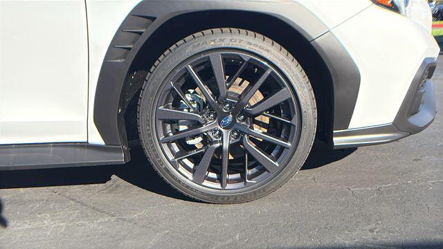 2025 Subaru WRX Premium
