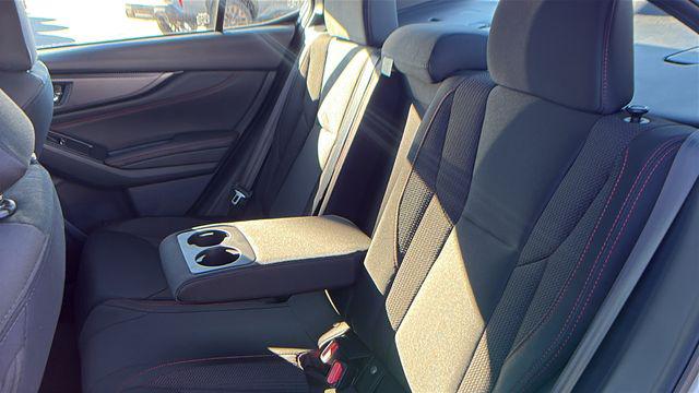 2025 Subaru WRX Premium